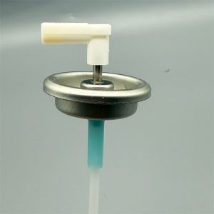 Buy cheap Calibrated One-Inch Fragrance Valve for Perfumery Labs & Micro-Dosing Systems with Nano-Seal Technology from wholesalers