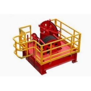 Buy cheap Crown Block Max.loadton 225(496040) (lbs) Wireline dia.mm 32(1-1/4'') (in) from wholesalers