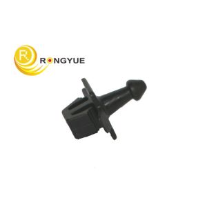 Buy cheap Plastic Diebold Bank Equipment , Pins Snap Latch Square 49023555000B Atm Parts Diebold from wholesalers