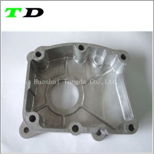 Buy cheap Huanhai customized ADC12 aluminum original anodised die casting part from wholesalers