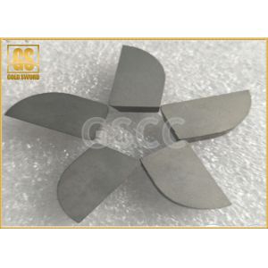 Buy cheap Tungsten Carbide Cutting Tips，YG8/YW2/YG15/YT15/YT5/YG20 A320 4160511 brazing blade, from wholesalers