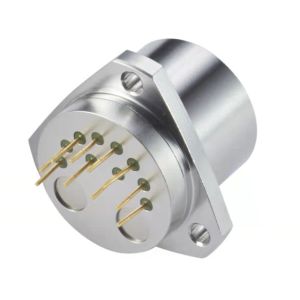 Buy cheap Miniature Quartz Flexure Accelerometer , Vibrating Triaxial Accelerometers from wholesalers