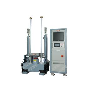 Acceleration Shock Tester System For Product Reliability Testing With CE