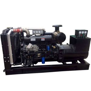 Buy cheap 120KW Weifang Diesel Generator Set with Advanced Technology and Water Cooling System from wholesalers