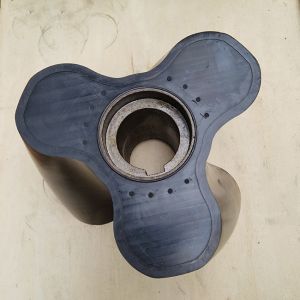 Buy cheap Stable Antiwear Food Waste Sludge Lobe Pump , Multifunctional Lobe Rotory Pump from wholesalers