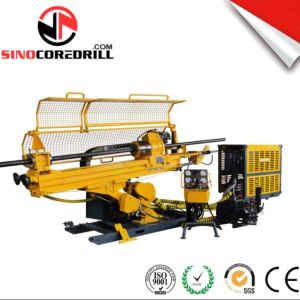 China NQ 1000M UN1000 Underground Core Drilling Rig With Max Torque 1650Nm on sale