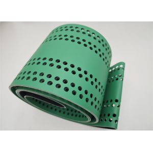 Buy cheap Vacuum Suction Belt L2.020.014 2424X138X1.5MM For Heidelberg XL75 CD74 Printing Machine Central Paper Conveyor from wholesalers