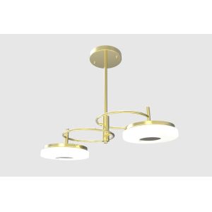 Buy cheap 2018 factory price modern led hanging chandelier pendant lamp from wholesalers