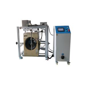 Buy cheap Aluminum Profile Appliance Test Equipment Door Endurance Tester HJ0636 from wholesalers