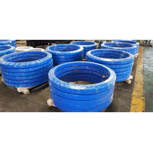 Buy cheap 240-8362  Slewing Bearing Slewing Ring  Excavator E308C CAT308C from wholesalers