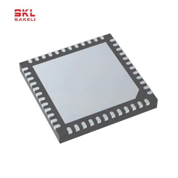 Quality STM32L451CEU6 MCU Microcontroller Unit High Performance Advanced Applications for sale
