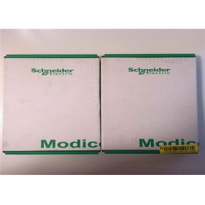 Buy cheap 490NAA27103 Schneider Modicon Quantum PLC Module Free Wire Ends from wholesalers