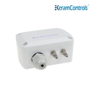 0-1000pa Differential Pressure Transmitter For Pharmaceutical Clean Rooms