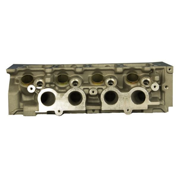 Buy cheap PEUGEOT 206 TU3A Aluminum Cylinder Head 9634005110 1.4L 8V from wholesalers