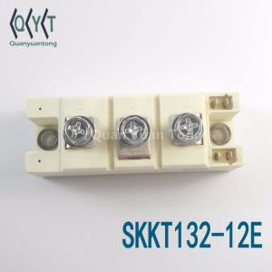 SKKT132/12E SKKT132-12E Power Diode Module 500V 1600A SKKT132