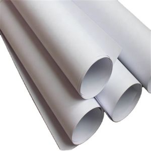 Buy cheap White Art Cardboard Sheets with C2S Duplex Board Paper Type from wholesalers