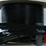 Buy cheap 0.2m-1.5m Flat Drip Irrigation Pipe Wear Resistant Laying Drip Tape from wholesalers