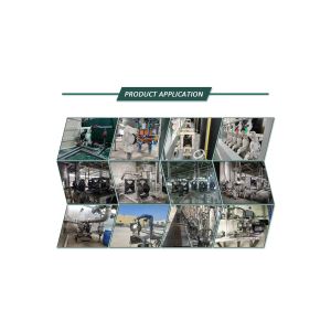 Aluminum Air Operated Diaphragm Pump with Hytrel Diaphragm 1 Year Warranty and 4