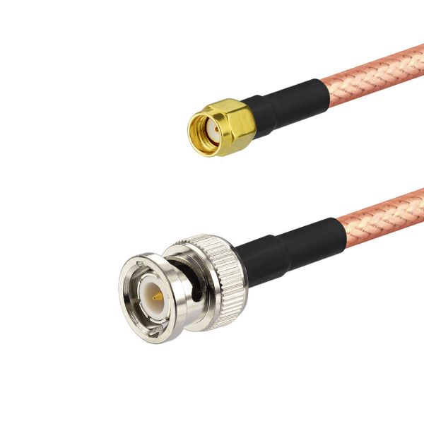 Buy cheap Gold Plated Radio Frequency Antennas IP54 Waterproof RG58 RG142 from wholesalers