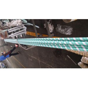 Buy cheap 42CrMo4 , 40Cr Chrome Piston Bar Quenched Tempered High Strength product