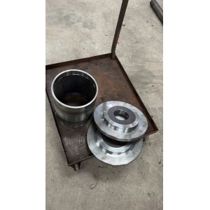 High Machinability Mold Making Steel With High Surface Finish D2 Cold Working