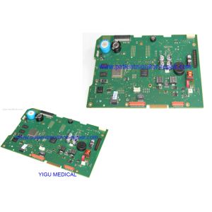 Buy cheap  IntelliVue MX450 Patient Monitor Mainboard PCB PN 453564271721 from wholesalers