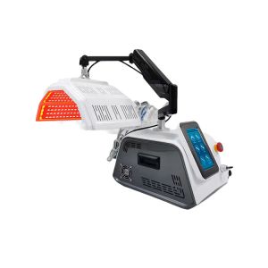 Buy cheap 6 In 1 Multifunctional PDT LED Light Therapy Machine Ice Hammer RF Face Lifting from wholesalers