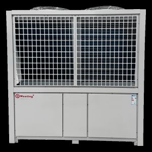Meeting MDY200D 84kw Titanium Exchange Swimming Pool Heat Pump Automaticlly