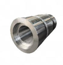 Buy cheap Customized Precision Steel Ring Forging Service For Custom Metal Components Manufacturing from wholesalers