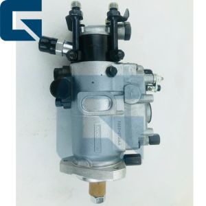 Buy cheap V3349F333T Engine 1104C Common Rail Fuel Injection Pump from wholesalers