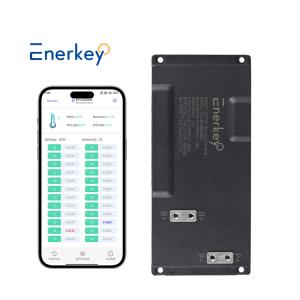 China Smart Bms Active Balance Factory 200A 250A 300A BMS with 1A-8A Active Equalizer and CAN/RS485 for Heavy-duty Vehicle Battery Pack on sale China Smart Bms Active Balance Factory 200A 250A 300A BMS with 1A-8A Active Equalizer and CAN/RS485 for Heavy-duty Vehicle Battery Pack on sale
