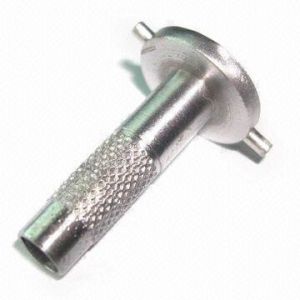 Buy cheap Customized Turned Parts Various Surface Finishes CNC Machining Services from wholesalers