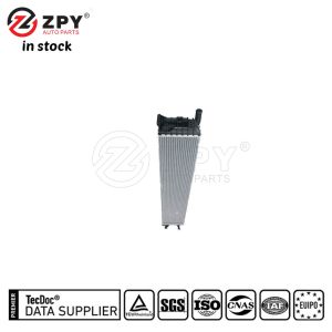 Buy cheap ZPY Improved Auto Radiator 8K0145804E For Audi A6L from wholesalers