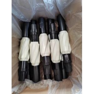 Buy cheap API 11B Full Bodied Coupling Sucker Rod Centralizer / Oil Tubing Centralizer from wholesalers