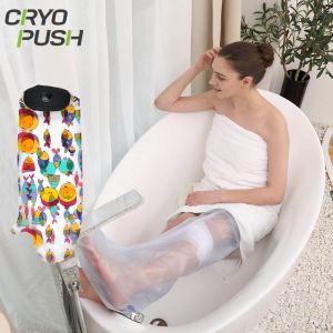 Buy cheap Lovely Reusable Waterproof Bandage Cover Protector Wound Adult Children from wholesalers