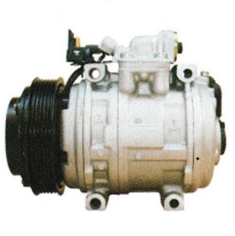 Quality ALA21307 Benz A/C COMPRESSOR W124 A/C COMPRESSOR 10PA15C A/C COMPRESSOR 0002301111 A/C Compressor for sale