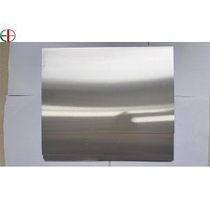 EB Etching Process Stamping Photoengraving AZ91 Engraving Plate