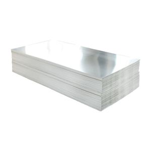 Buy cheap ASTM 409 Stainless Steel Sheet Plate from wholesalers