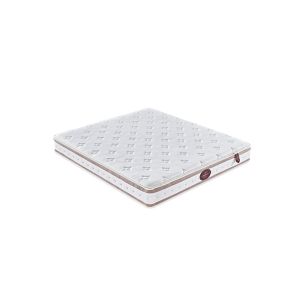 1.8x2m Memory Foam Latex Spring Mattress High Density Anti Mite Good Resilience