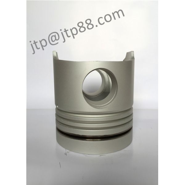 Buy cheap Diesel engine piston / auto piston for HINO F17C diesel tractor from wholesalers