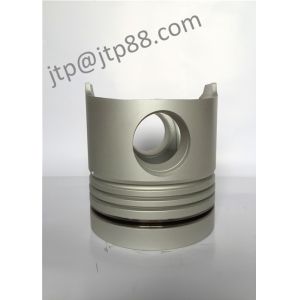 Buy cheap Diesel engine piston / auto piston for HINO F17C diesel tractor from wholesalers