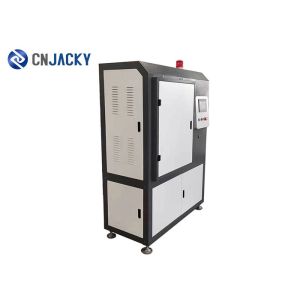 Rfid Pvc Card Lamination Machine A3 Size Custom With Plc Control System