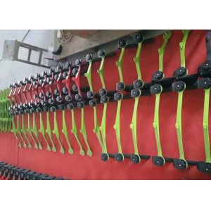 China Functional Colourful Gym Equipment Accessories Gym Equipment Handles on sale