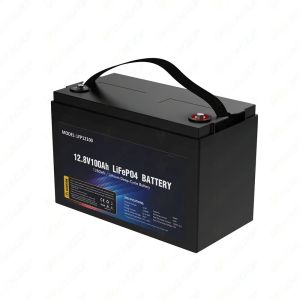 Buy cheap 18650 Lithium Phosphate Lifepo4 Li Ion Battery Pack 12 Volt 30Ah For Solar LED Lights product