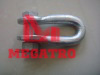 U type Shackles