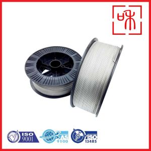 Buy cheap Lightweight Pure Titanium Wire Exceptional Properties for Medical and Aerospace Applications from wholesalers