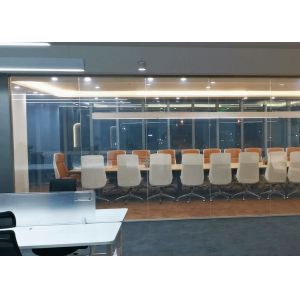 Buy cheap Infrared Proof 2MΩ Electric Privacy Switchable Smart Window Film from wholesalers