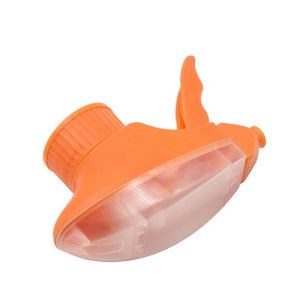 Buy cheap Ergonomic 28/400 0.75 Trigger Pump Sprayer from wholesalers