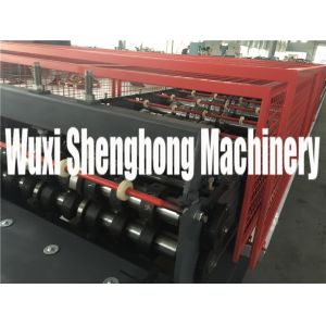 Roofing Sheet Forming Machine
