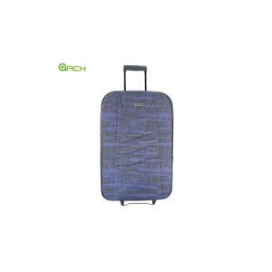 Buy cheap Economic Soft Sided Luggage with Skate Wheels from wholesalers